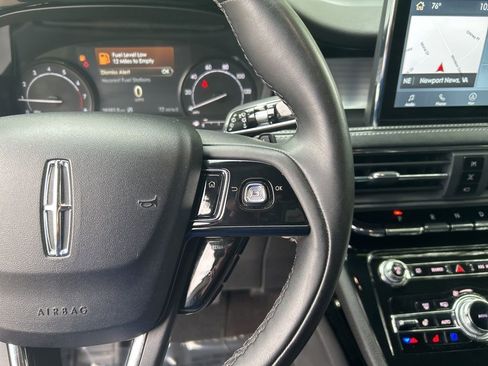 Used 2022 Lincoln Corsair AWD w/ Equipment Group 101A image 22