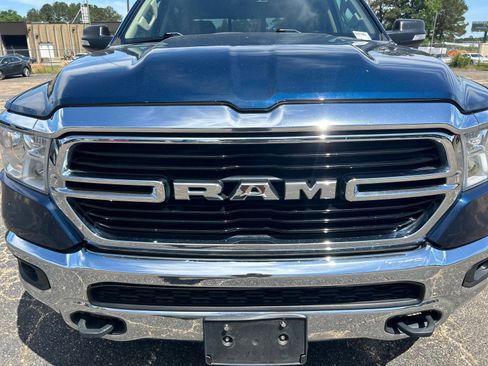 Used 2019 RAM 1500 Big Horn AWD/4WD image 6