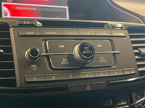 Used 2017 Honda Accord Sport Special Edition image 30