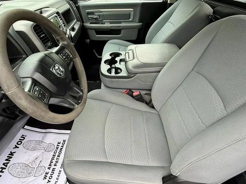 Used 2019 RAM 1500 Tradesman w/ Popular Equipment Group AWD/4WD image 10