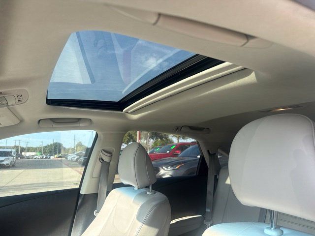 Used 2015 Lexus RX 450h FWD image 9