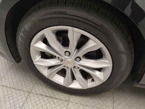 Used 2023 Chevrolet Malibu LT image 31