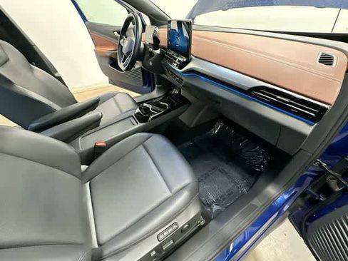 Used 2022 Volkswagen ID.4 Pro S w/ Gradient Package AWD/4WD image 21