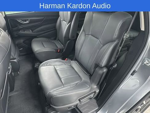 New 2026 Subaru Ascent Touring image 12