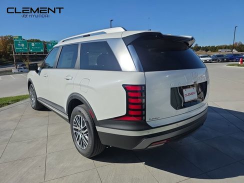New 2026 Hyundai Palisade SEL image 8