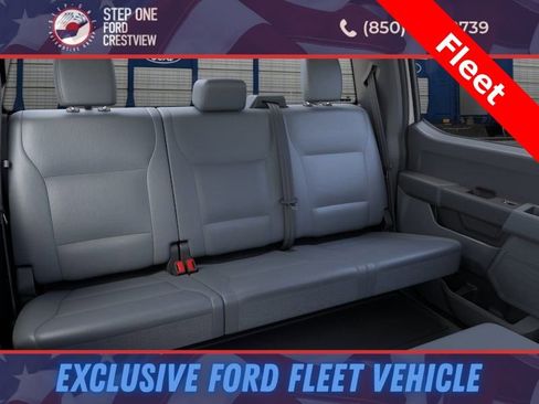 New 2023 Ford F250 XL RWD image 11