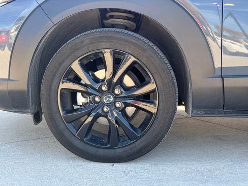 Used 2025 MAZDA CX-30 AWD 2.5 S w/ Preferred Package image 8