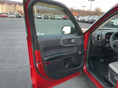 Used 2022 Ford Bronco Sport Big Bend image 9