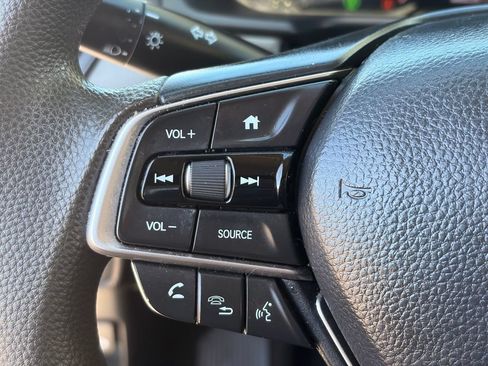 Used 2020 Honda Accord LX image 29