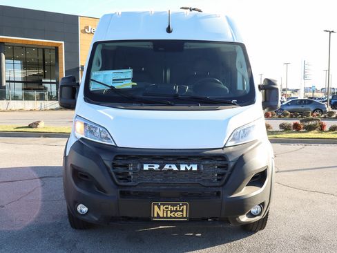 New 2026 RAM ProMaster 1500 w/ Convenience Group image 2