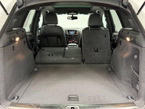 Used 2017 Audi Q5 2.0T Premium Plus w/ Technology Package image 30