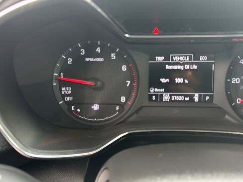 Used 2023 Chevrolet TrailBlazer LT w/ Convenience Package AWD/4WD image 14