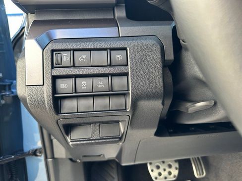 Used 2025 Toyota 4Runner TRD Sport image 16