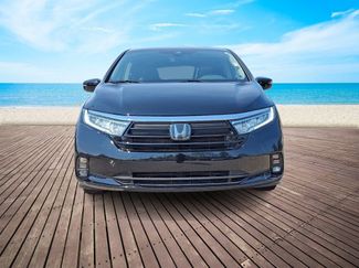 Used 2024 Honda Odyssey EX-L video 2