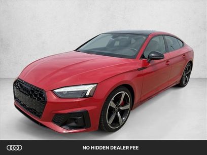 Used 2023 Audi A5 2.0T Premium Plus w/ Premium Plus