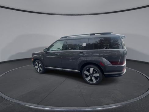 New 2025 Hyundai Santa Fe Limited image 6