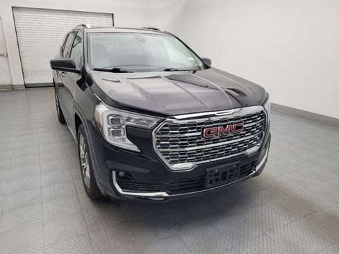 Used 2022 GMC Terrain Denali image 14