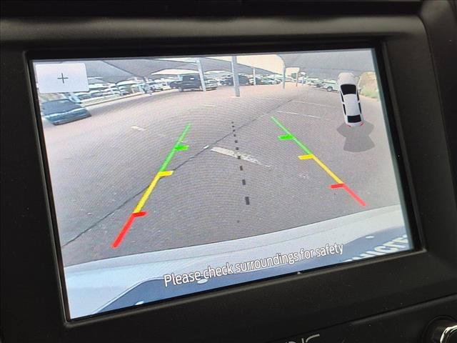 Used 2020 Ford Fusion SE w/ Equipment Group 151A FWD image 11