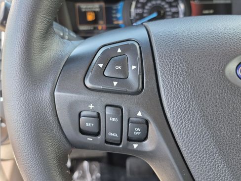 Used 2019 Ford Flex SEL w/ Equipment Group 202A FWD image 30