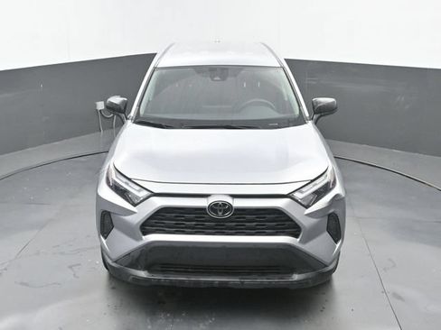 Used 2023 Toyota RAV4 LE FWD image 14