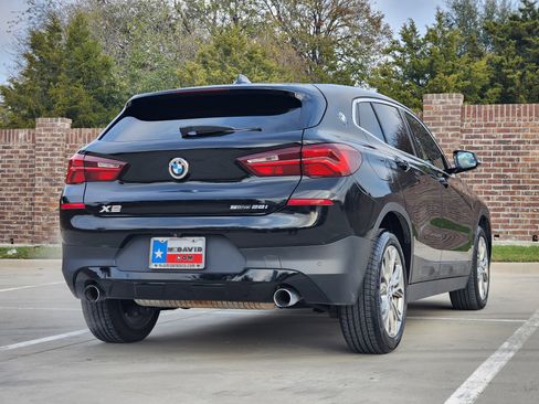 Used 2022 BMW X2 sDrive28i w/ Convenience Package image 6