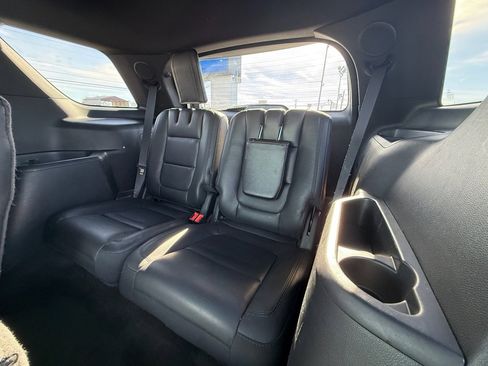 Used 2014 Ford Explorer Limited image 21