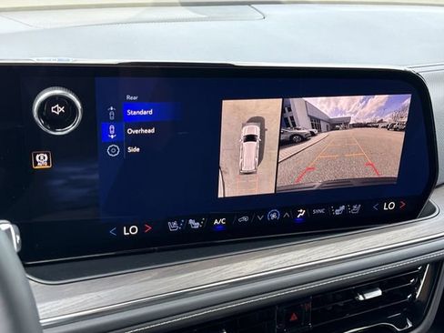 New 2026 Chevrolet Tahoe Premier RWD image 25
