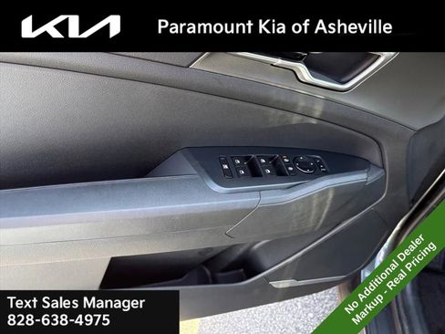 New 2026 Kia Sportage S image 26