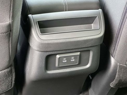 New 2026 Nissan Pathfinder SV image 17