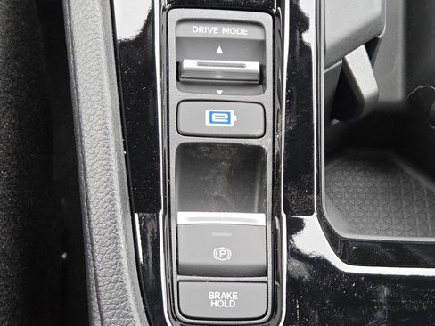 New 2026 Honda Accord Sport image 9