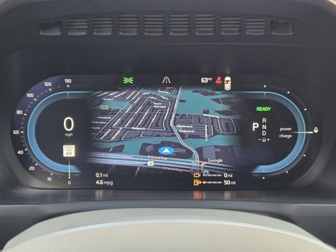 Used 2025 Volvo XC90 T8 Ultra w/ Protection Package Premier image 15