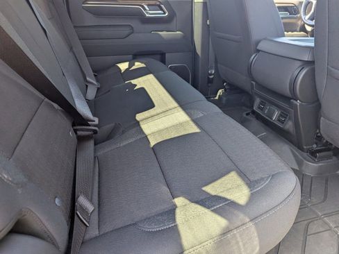 Certified 2023 Chevrolet Silverado 1500 RST w/ Redline Edition image 14