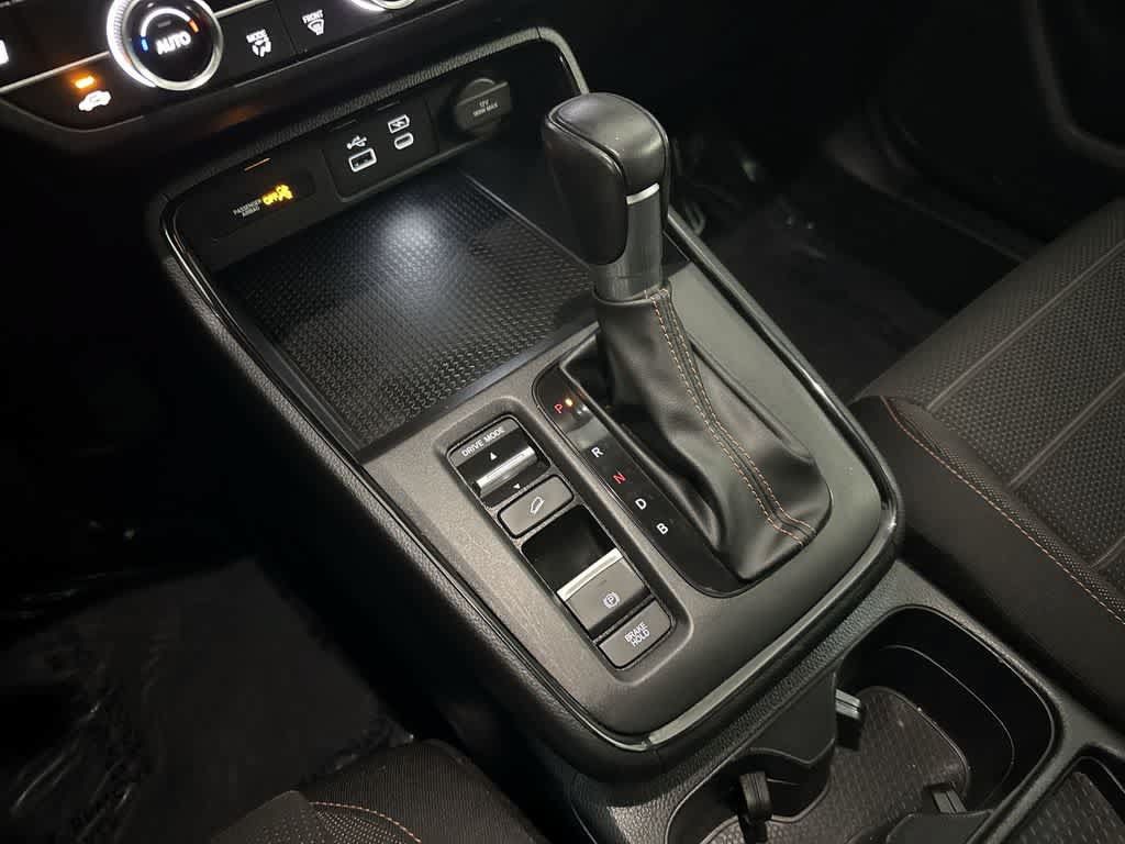 Used 2024 Honda CR-V Sport image 20