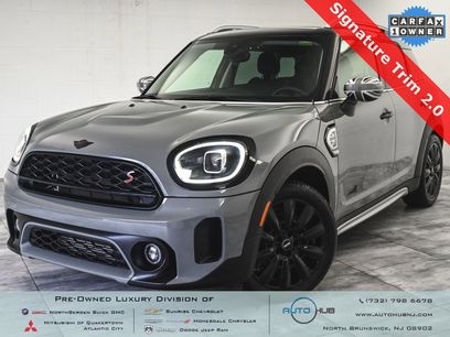 Used 2023 MINI Cooper Countryman S