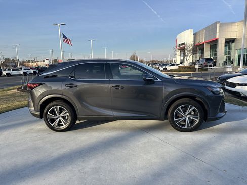 Used 2024 Lexus RX 350 Premium w/ Accessory Package (Z1) image 11