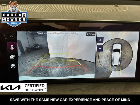Certified 2024 Kia Telluride SX Prestige X-Pro AWD/4WD image 16