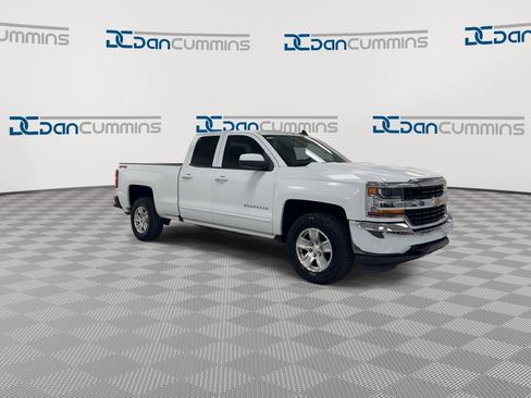 Used 2019 Chevrolet Silverado 1500 LT image 2