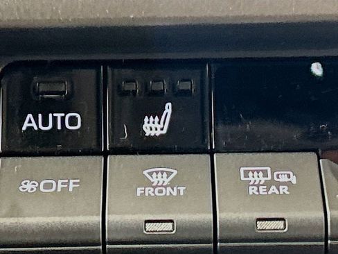 New 2026 Toyota Camry XLE FWD image 19