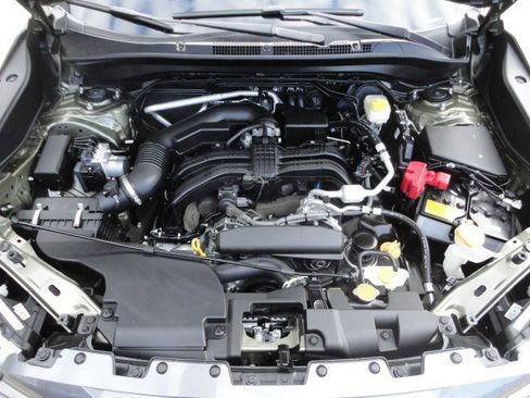 Used 2025 Subaru Forester Premium w/ Convenience Package #1 image 26