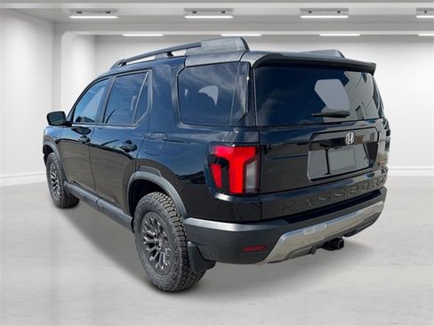 New 2026 Honda Passport TrailSport image 3