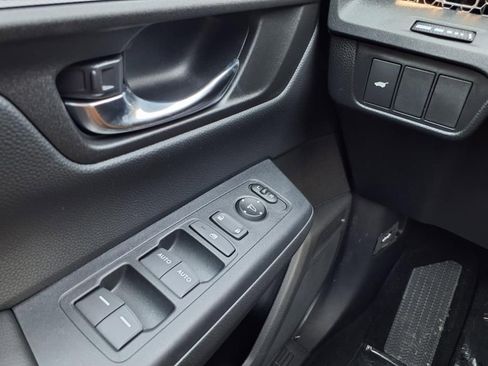 New 2026 Honda CR-V TrailSport image 22