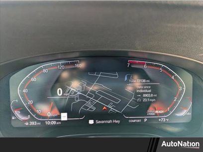 Used 2021 BMW 530i w/ Convenience Package