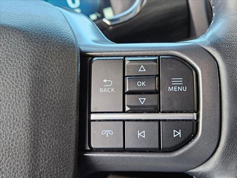 Used 2024 Ford F150 Lariat w/ FX4 Off-Road Package image 13