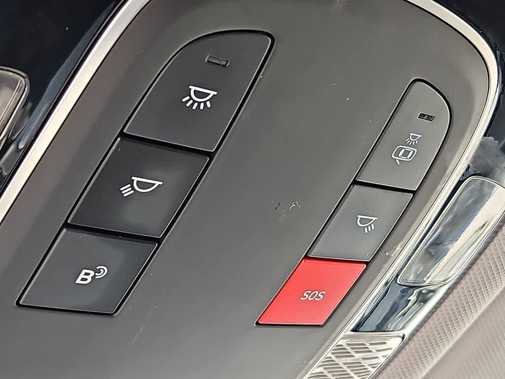 Used 2025 Hyundai Palisade SEL FWD image 25