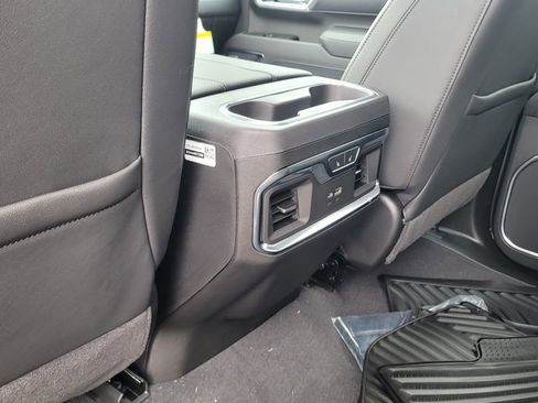 New 2025 Chevrolet Silverado 2500 LTZ w/ LTZ Convenience Package image 27