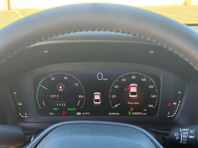 New 2026 Honda Accord Sport image 19