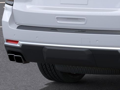 New 2026 Chevrolet Suburban High Country AWD/4WD image 14