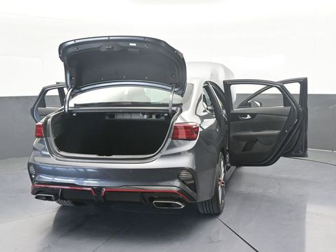 Used 2023 Kia Forte GT w/ GT2 Package image 76
