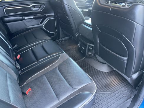 Used 2022 RAM 1500 Laramie image 25