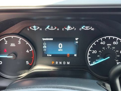 New 2026 Ford F250 XLT AWD/4WD image 30